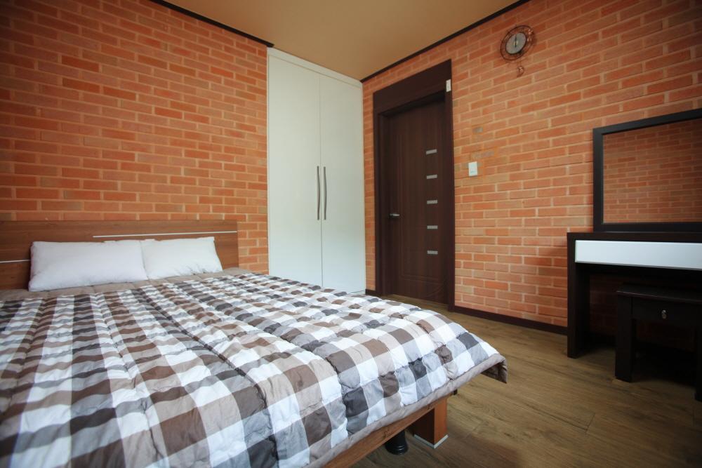 Hwangto Green Village Pension Йонгин Экстерьер фото