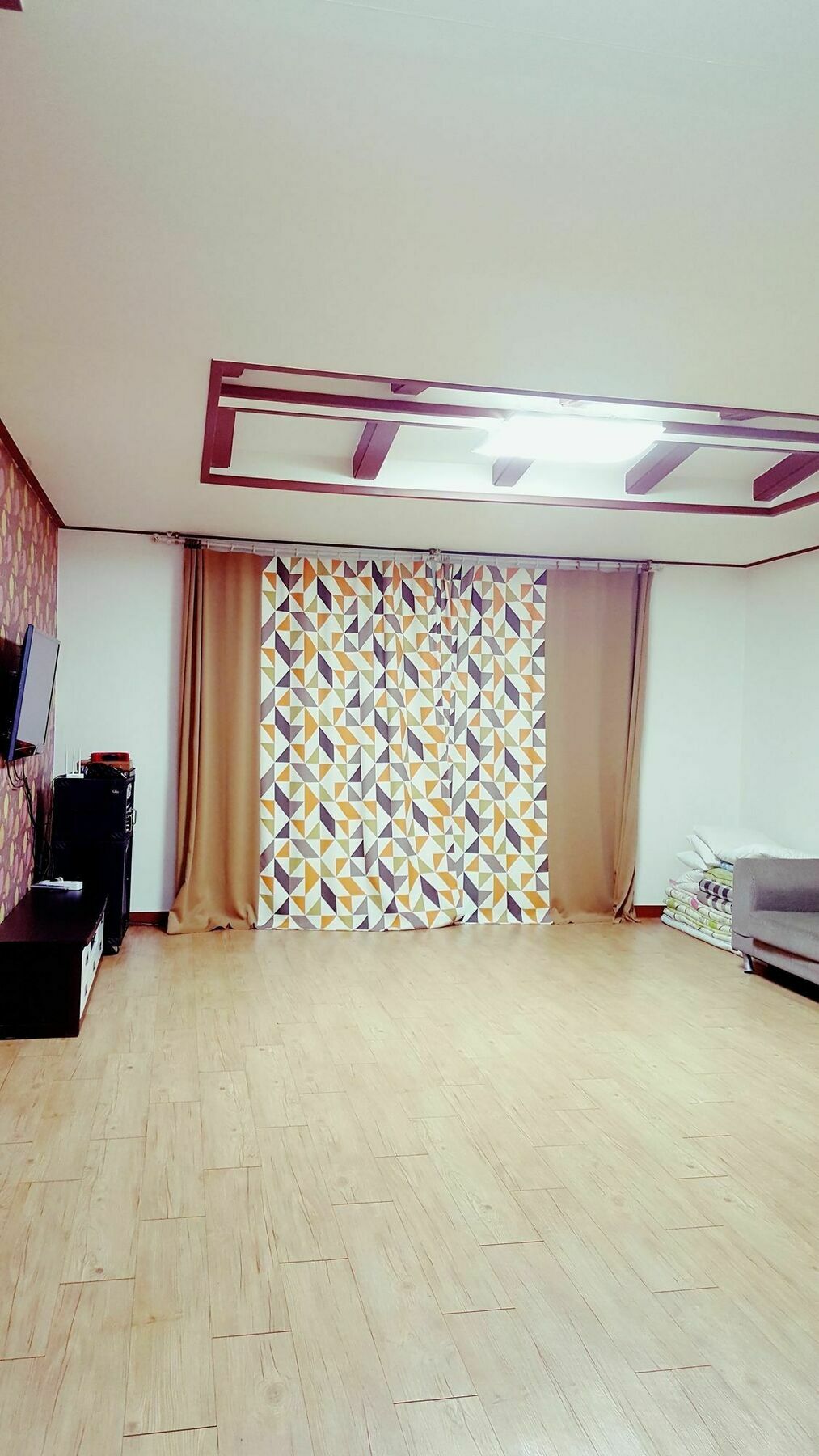 Hwangto Green Village Pension Йонгин Экстерьер фото